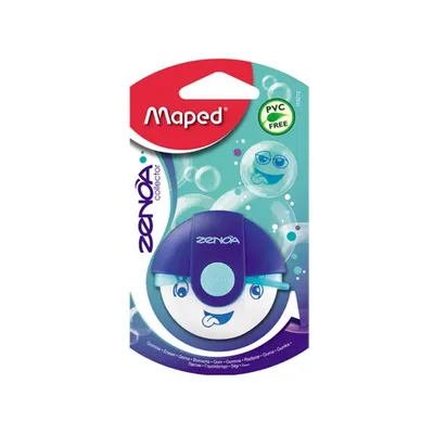 Gumka MAPED zenoa collector obrotowa blister