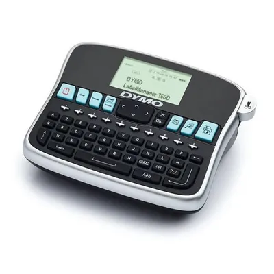 Drukarka etykiet DYMO, labelmanager 360d