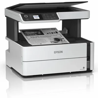 Epson urządzenie wielofunkcyjne its m2170 mono/a4/usb/39ppm/gdi/2.8pl