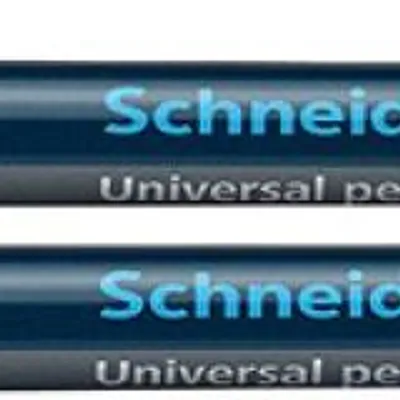 Foliopis SCHNEIDER maxx 220 s niebieski s
