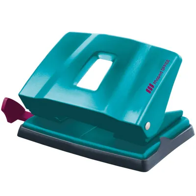 Dziurkacz MAPED essentials metal deco do 25 kartek