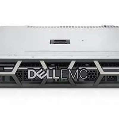 Dell *r250 e-2314 16gb 1x2tb noraid idbas 3y