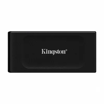 Kingston dysk ssd xs1000 1tb usb3.2 gen2 zewnętrzny