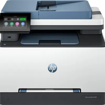 Hp inc. urządzenie wielofunkcyjne color laserjet pro 3302fdn 499q7f
