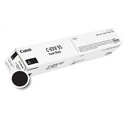 Canon oryginalny toner cexv55, black, 23000s, 2182c002, CANON ira c256i,if,is,356i,if,p,ir-c256i,is,356i,p, o