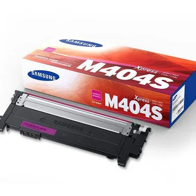 Toner oryginalny SAMSUNG clt-m404s/els=su234a magenta 1000 stron