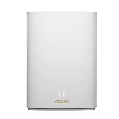 Asus system wifi 6 zenwifi xp4 ax1800 1-pack biały
