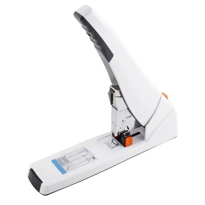 Zszywacz smart 0240 60% siły biały 240 kart