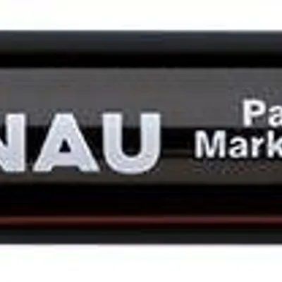 Marker olejowy DONAU d-oil złoty okrągły 2.8mm