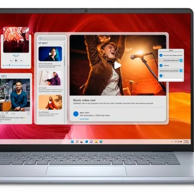 Dell notebook inspiron plus 7640 win11pro ultra 7 155h/16gb/1tb ssd/16.0 2.5k/geforce rtx 4060/fgrpr/fhd cam/mic/wlan + bt/backlit kb/90 wh/3y basic