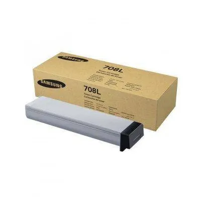 Toner oryginalny SAMSUNG mlt-d708l/els=ss782a czarny 35000 stron