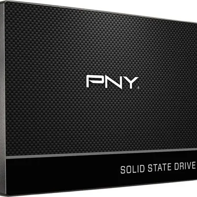 Pny dysk ssd 480gb 2,5 sata3 ssd7cs900-480-pb