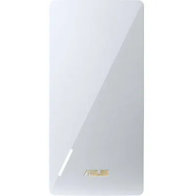 Asus wzmacniacz zasięgu rp-ax58 wifi repeater mesh ax3000