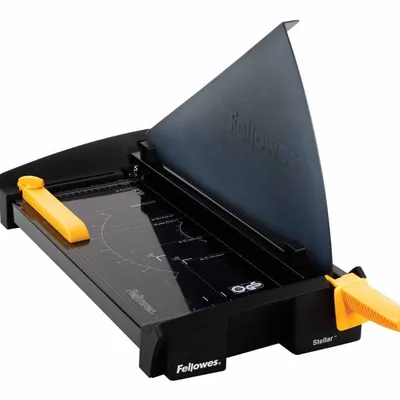 Gilotyna a3 Fellowes stellar 5438401 20ark