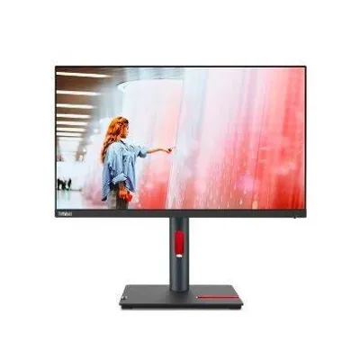 Lenovo monitor 23.8 cala thinkvision p24q-30 wled lcd 63b4gat6eu