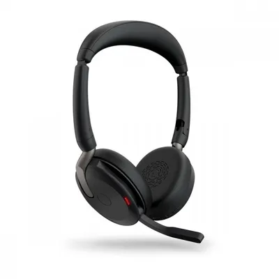 Jabra słuchawki evolve2 65 flex link380a uc stereo