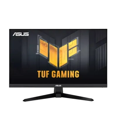 Asus monitor 24 cale vg246h1a ips bk/0.5ms/eu/hdmi/100hz