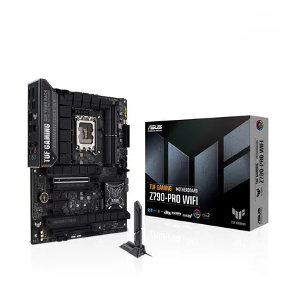 Asus płyta główna tuf gaming z790-pro wifi s1700 4ddr5 hdmi atx