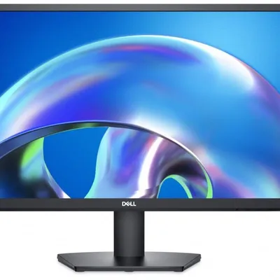 Dell monitor se2425h 23.8 cala led va/1920x1080/hdmi/vga/3y