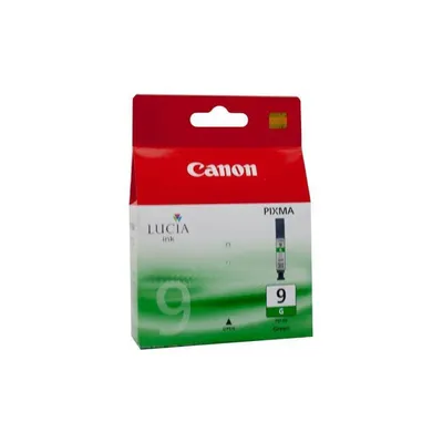 Tusz oryginalny CANON pgi9green 1041b001 zielony 1600 stron