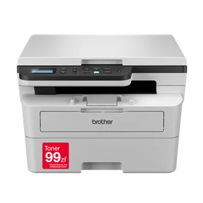 Urządzenie wielofunkcyjne laserowe a4 BROTHER dcp-b7620dw mono