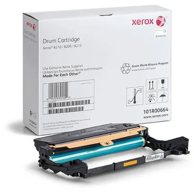 Xerox oryginalny bęben 101r00664, 10000s, XEROX b210, b205, b215