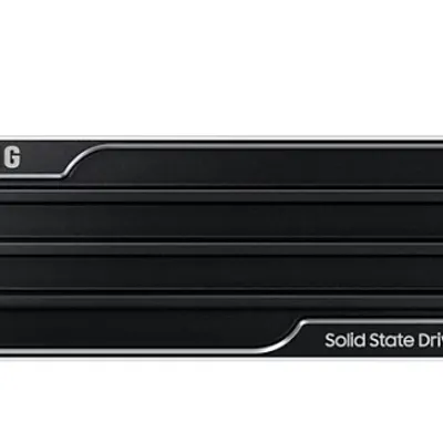 Samsung dysk ssd 9100 pro heatsink nvme mz-vap4t0cw