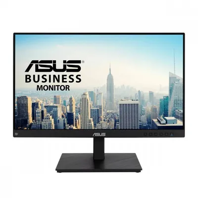 Asus monitor 23,8 cali be24ecsbt bk/5ms/eu/dp+hdmi+typec+usb+speaker