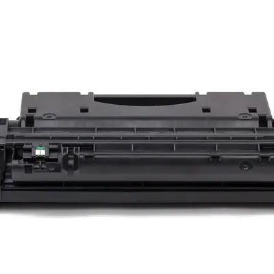 Toner oryginalny HP80x cf280x_uoj czarny 8000 stron