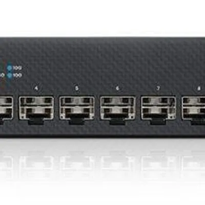 Zyxel przełącznik zarządzalny xs1930-12f gigabit switch 10x10gbe sfp+ 2xrj45