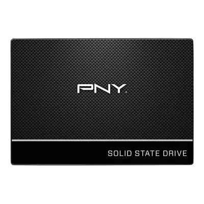 Pny dysk ssd 1tb 2,5 sata3 bulk ssd7cs900-1tb-si
