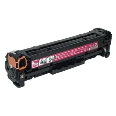 Toner oryginalny HP304a cc533a_uo magenta 2800 stron