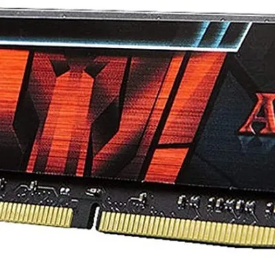 G.skill pamięć do pc ddr4 8gb aegis 2400mhz bulk
