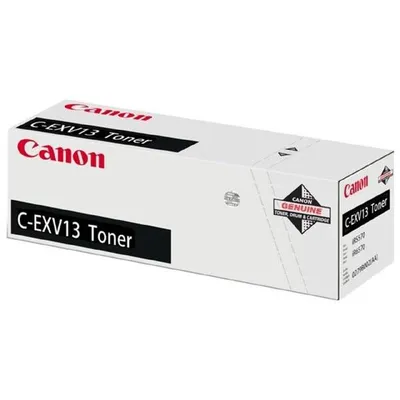 Canon oryginalny toner cexv13, black, 45000s, 0279b002, CANON ir-5570, 6570, o