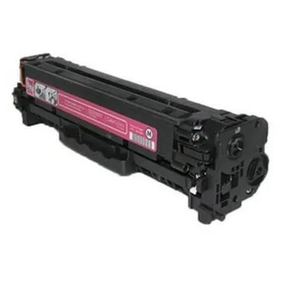 Toner oryginalny HP312a cf383a_uo magenta 2700 stron