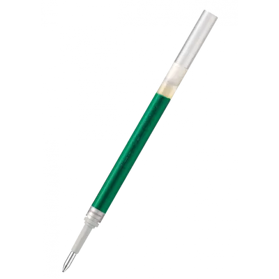 Wkład do długopisu PENTEL bl107, bl117, bl407, bl417, bl57, bl77 lr7-d zielony