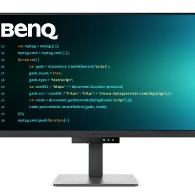 Benq monitor 31.5 cala rd320u 4k led 5ms/60hz/ips