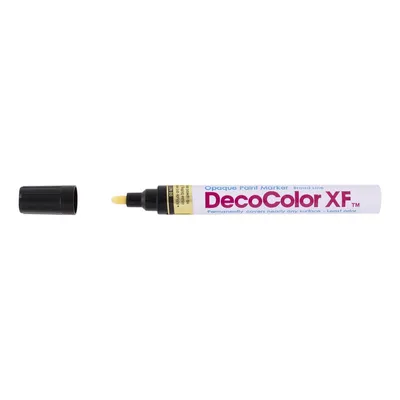 Marker olejowy UCHIDA 320 xf czarny okrągła 2-4.5mm