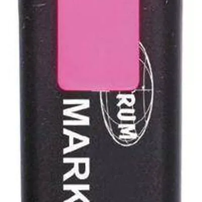 Zakreślacz 1-5mm CENTRUM 80349 różowy ścięta