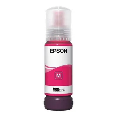 Epson oryginalny ink / tusz c13t09c34a, magenta, EPSON l8050