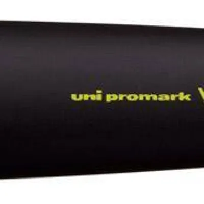 Zakreślacz UNI usp-200 67254 fluorescencyjny żółty 6.0mm