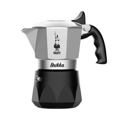 Kawiarka Bialetti - new brikka 2023 2tz