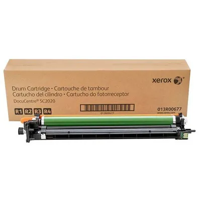 Xerox oryginalny bęben 013r00677, color, 70000s, XEROX docucentre sc2020