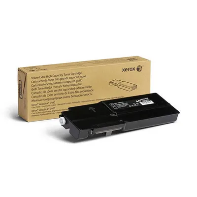 Toner oryginalny XEROX 106r03532 czarny 10500 stron