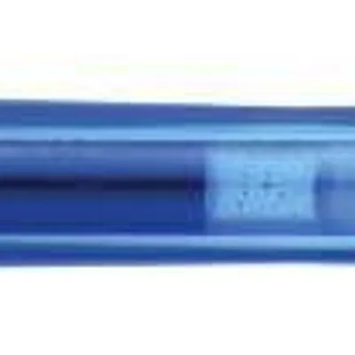 Cienkopis kulkowy PENTEL energel bln105-c niebieski 0.5