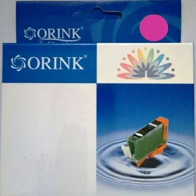 Brother lc3239xl m ORINK zamiennik lc3239xlm
