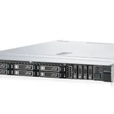 Inspur serwer rack nf5180m6 8 x 2.5 1x4310 1x32g 1x800w psu 3y nbd onsite - 2nf5180m6c0008m