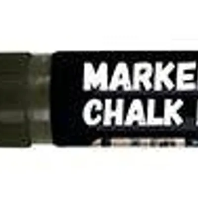 Marker kredowy TOMA 293 to-293czarny czarny 1.5mm