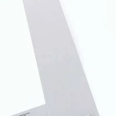 System prezentacyjny na biurko / na 20 paneli 170x295x165mm DURABLE function table module 568410 szary