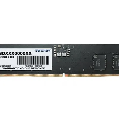 Patriot pamięć signature ddr5 16gb/5600(1*16gb) cl46